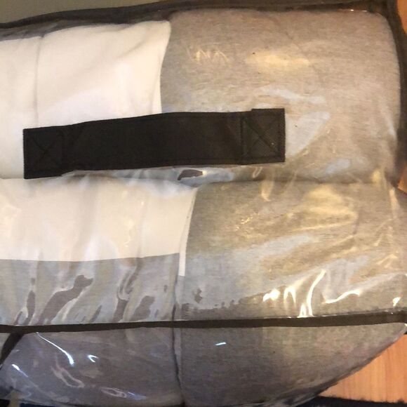 Vintage comforter set king size super soft reversible - Picture 6 of 6